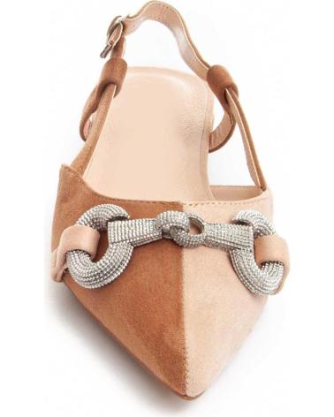 Sandali per Donna MONTEVITA BALLESUM2 BEIGE