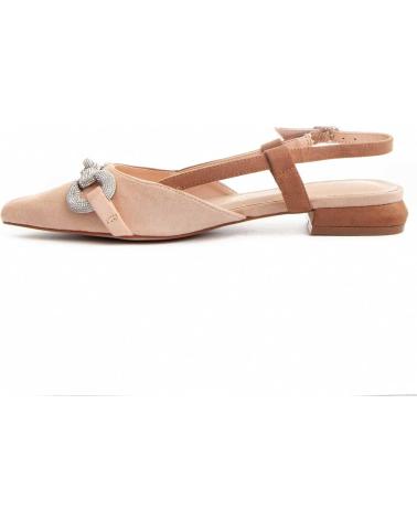 Sandali per Donna MONTEVITA BALLESUM2 BEIGE