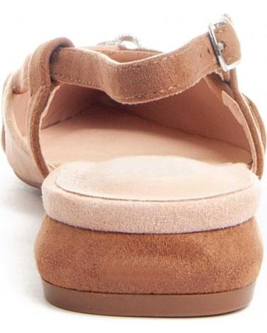Sandali per Donna MONTEVITA BALLESUM2 BEIGE