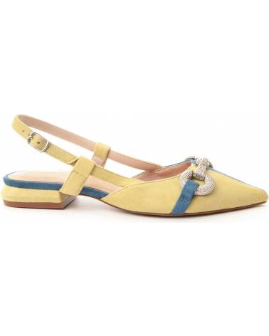 Sandali per Donna MONTEVITA BALLESUM2 GREEN