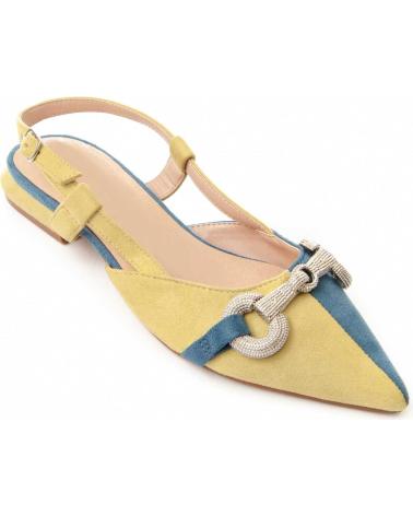 Sandali per Donna MONTEVITA BALLESUM2 GREEN