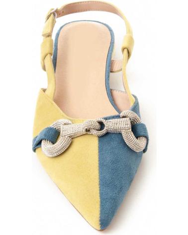 Sandali per Donna MONTEVITA BALLESUM2 GREEN