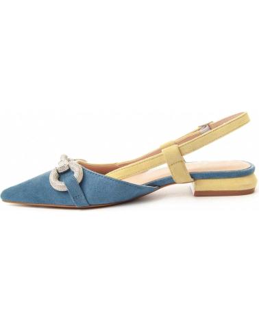 Sandali per Donna MONTEVITA BALLESUM2 GREEN