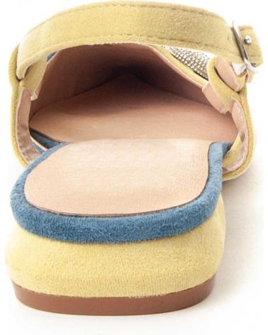 Sandali per Donna MONTEVITA BALLESUM2 GREEN