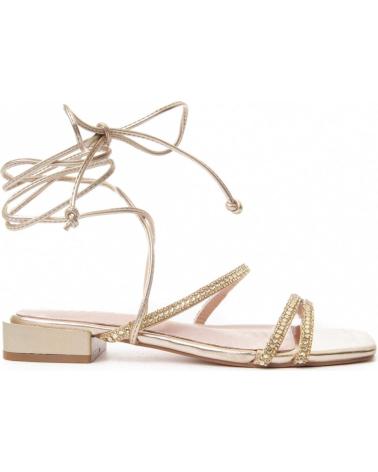 Sandali per Donna MONTEVITA SANDSUM GOLD