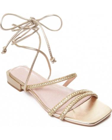 Sandali per Donna MONTEVITA SANDSUM GOLD