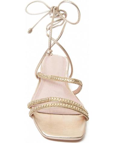 Sandali per Donna MONTEVITA SANDSUM GOLD