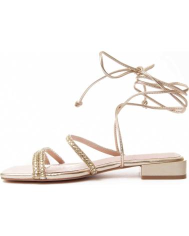 Sandali per Donna MONTEVITA SANDSUM GOLD