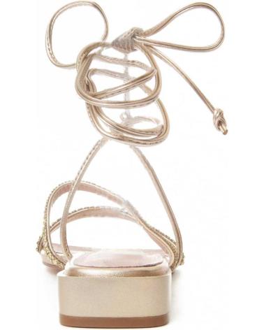 Sandali per Donna MONTEVITA SANDSUM GOLD