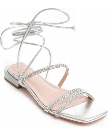 Sandali-De-Mujer-MONTEVITA-SANDSUM-SILVER