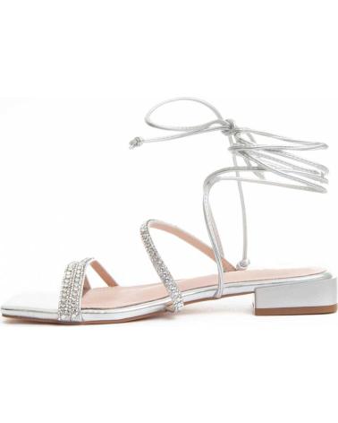 Sandali-De-Mujer-MONTEVITA-SANDSUM-SILVER