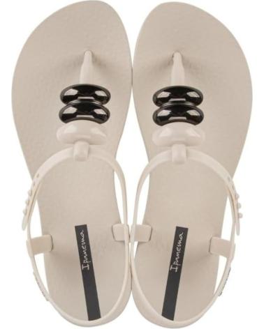 Chanclas de Mujer y Niña IPANEMA SANDALIA W CLASS BLOWN SANDALIA MUJER 83507 AQ972