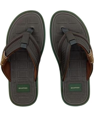 Chanclas de Hombre RIDER CHANCLAS C11710 921 AH