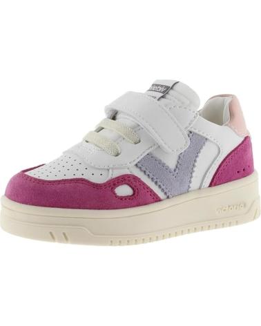 Deportivas de Niña VICTORIA DEPORTIVA 1257115 SEUL FUCSIA