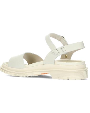 Sandalen für Damen ART SANDALIAS DE BIRMINGHAM 1548 NATACREAM