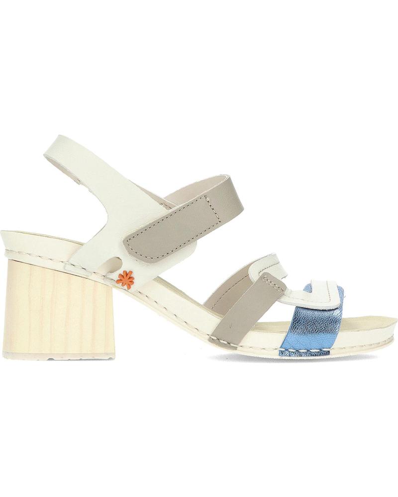 Sandali per Donna ART SANDALIAS DE 1875 CREAM