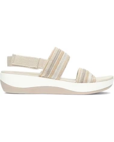 Sandálias de Mulher art SANDALIAS DE 1941 CREAM