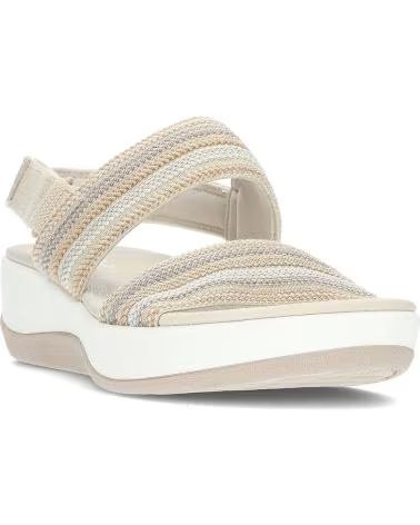 Sandálias de Mulher art SANDALIAS DE 1941 CREAM