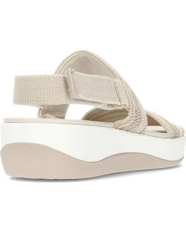 Sandálias de Mulher art SANDALIAS DE 1941 CREAM
