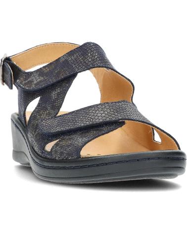 Sandales pour Femme D`CUTILLAS SANDALIAS DOCTOR CUTILLAS MAR 48389 MARINO