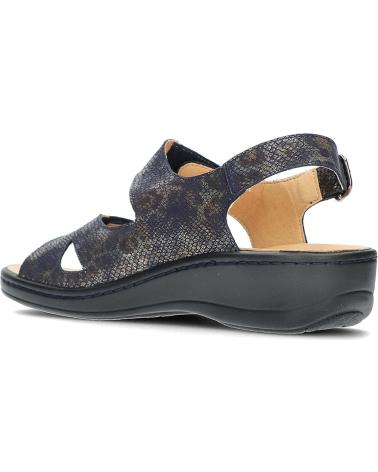 Sandales pour Femme D`CUTILLAS SANDALIAS DOCTOR CUTILLAS MAR 48389 MARINO