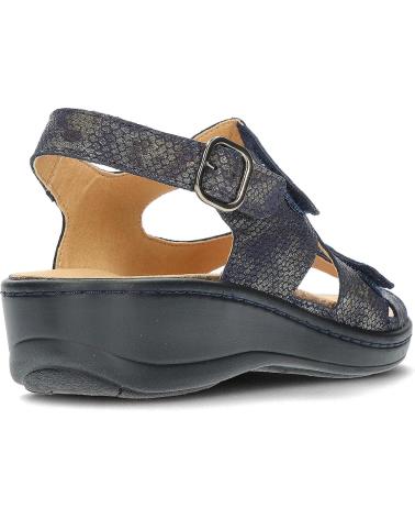 Sandales pour Femme D`CUTILLAS SANDALIAS DOCTOR CUTILLAS MAR 48389 MARINO