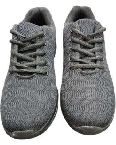 Man Trainers BREEZE TOLEDO RUNNING NEGRO