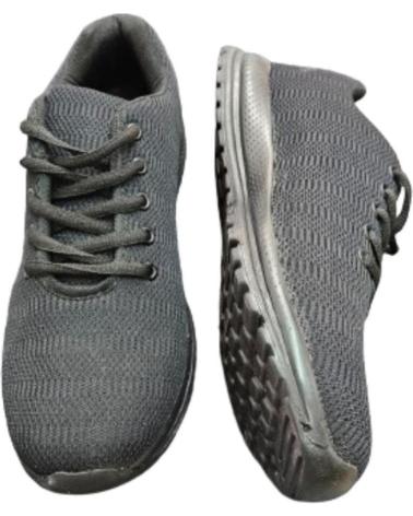 Man Trainers BREEZE TOLEDO RUNNING NEGRO