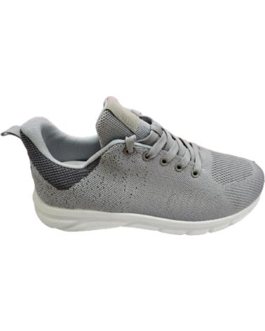 Deportivas-De-Hombre-BREEZE-OVIEDO-RUNNING-GRIS