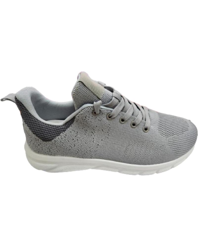 Deportivas-De-Hombre-BREEZE-OVIEDO-RUNNING-GRIS