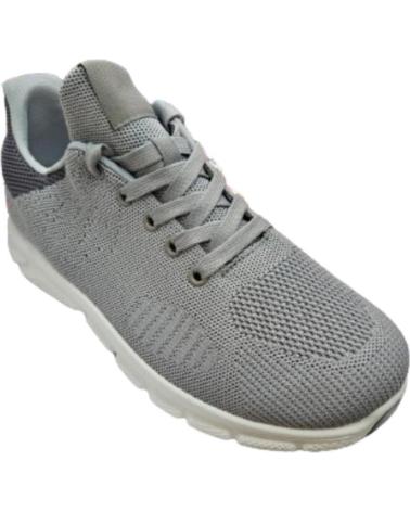 Deportivas-De-Hombre-BREEZE-OVIEDO-RUNNING-GRIS