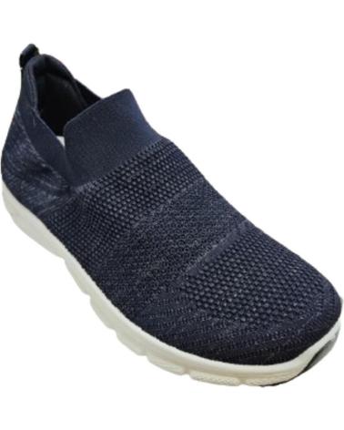 Deportivas de Hombre BREEZE PAMPLONA CASUAL AZUL