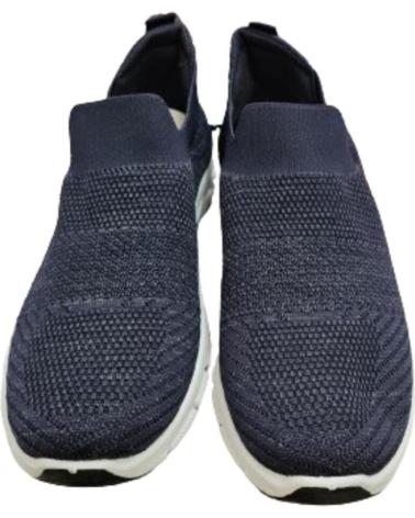 Deportivas de Hombre BREEZE PAMPLONA CASUAL AZUL