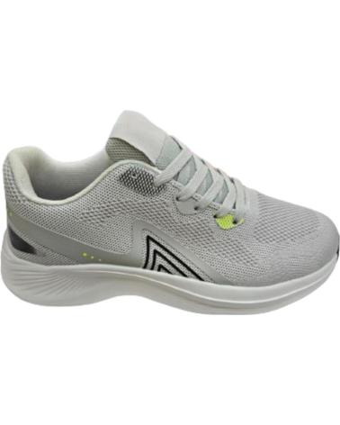 Deportivas-De-Hombre-BREEZE-VALENCIA-RUNNING-GRIS