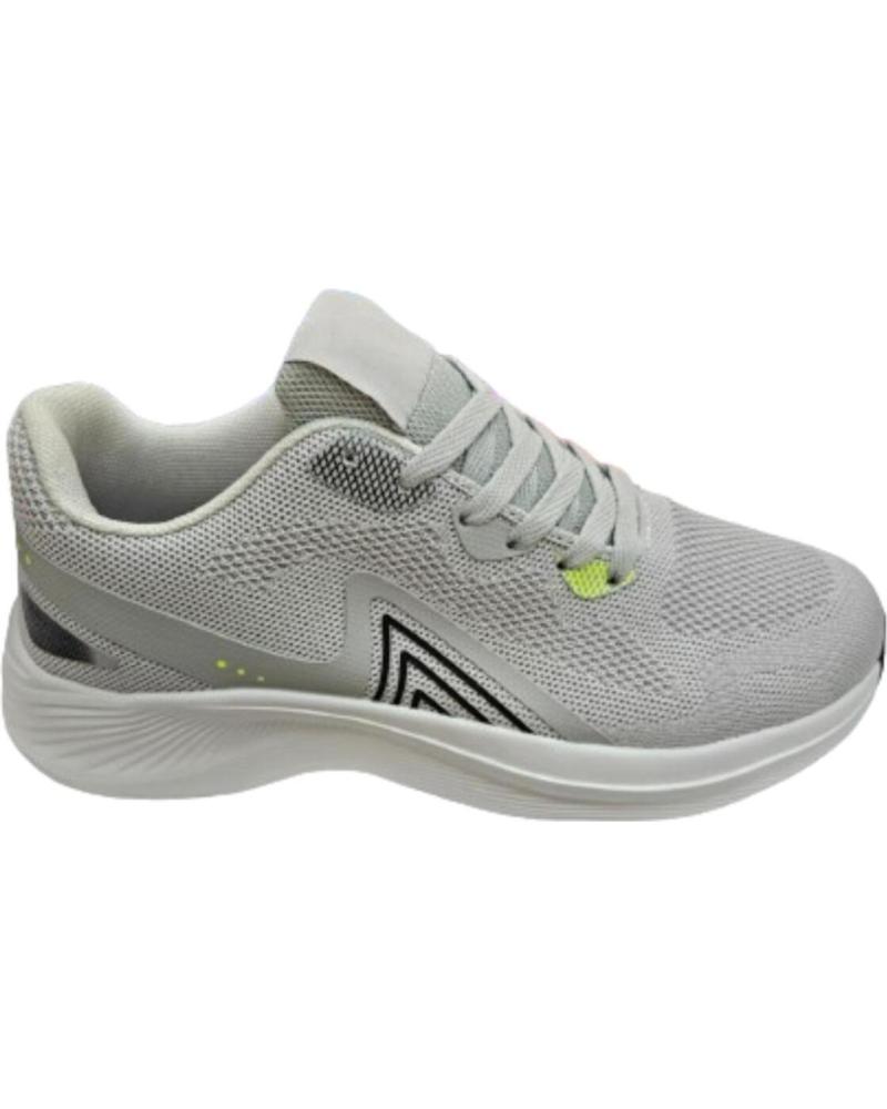 Deportivas-De-Hombre-BREEZE-VALENCIA-RUNNING-GRIS