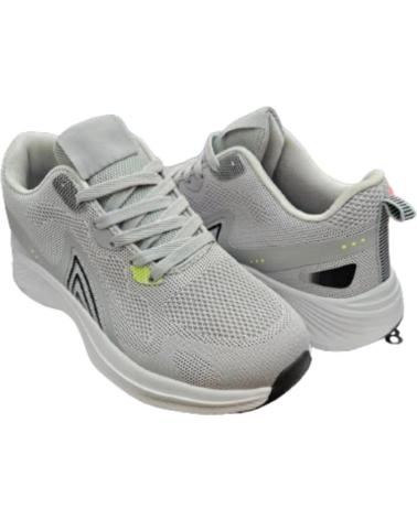 Deportivas-De-Hombre-BREEZE-VALENCIA-RUNNING-GRIS