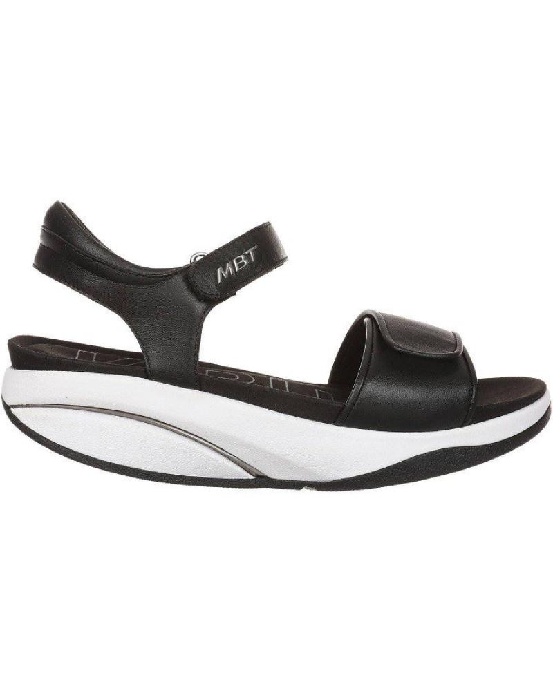 Sandalias de Mujer mbt SANDALIA MALIA 2 703255 BLACK