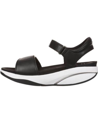Sandalias de Mujer mbt SANDALIA MALIA 2 703255 BLACK
