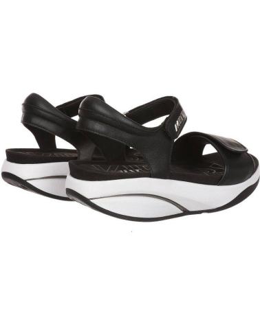 Sandalias de Mujer mbt SANDALIA MALIA 2 703255 BLACK