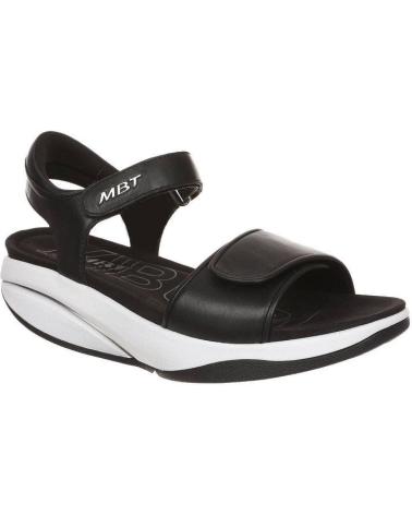 Sandalias de Mujer mbt SANDALIA MALIA 2 703255 BLACK