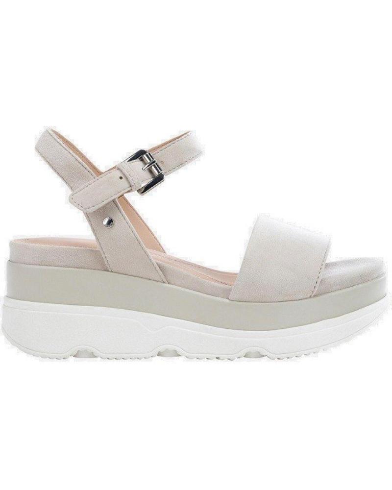 Sandali per Donna geox D GARDENIA C - CAMOSCIO D02HBC00021 BEIGE VARIOS COLORES