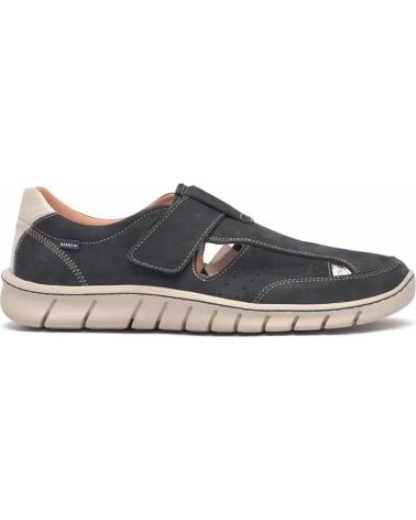 Sandalias-De-Hombre-BAERCHI-ZAPATO-SANDALIA-HOMBRE-9002-AZUL