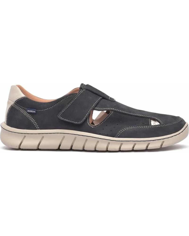 Sandalias-De-Hombre-BAERCHI-ZAPATO-SANDALIA-HOMBRE-9002-AZUL