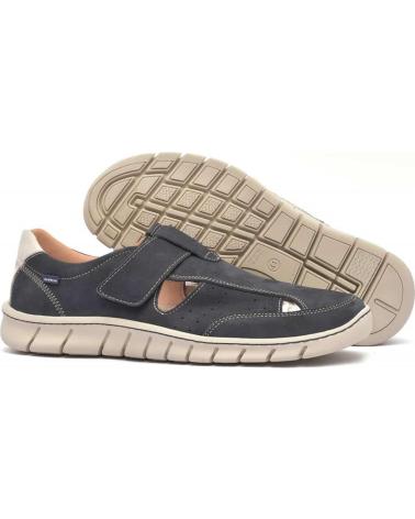 Sandalias-De-Hombre-BAERCHI-ZAPATO-SANDALIA-HOMBRE-9002-AZUL