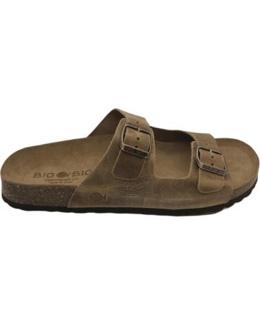 Sandals-De-Hombre-BIO-BIO-SANDALIA-HOMBRE-FOOTWEAR-221-BOBBY-CUERO-CAMEL