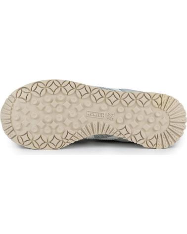 Sportif pour Femme et Fille et Garçon MUNICH ZAPATILLAS--MASSANA CLASSIC WMN 544-8620544 GRIS