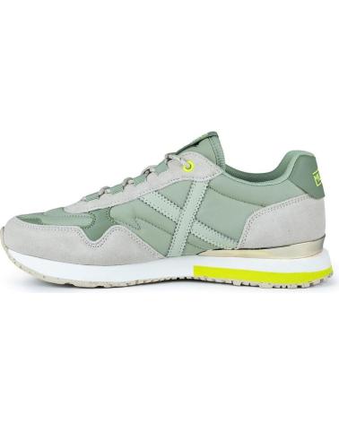 MUNICH ZAPATILLAS EN PARA MUJER VERDE MUNICH ZAPATILLAS EN PARA MUJER VERDE