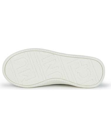 Sportif pour Femme et Homme et Fille et Garçon MUNICH ZAPATILLAS--X-COURT 02-8837002 BLANCO