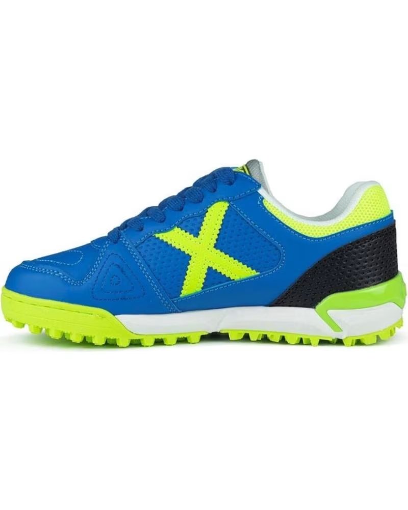 Trainers-De-Mujer-MUNICH-ZAPATILLAS--ONE-KID-TURF-66-1431266-AZUL