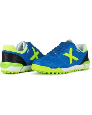 Trainers-De-Mujer-MUNICH-ZAPATILLAS--ONE-KID-TURF-66-1431266-AZUL